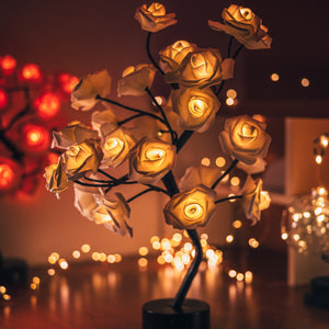Rose-Petal-Lamp Joshua-Griffen-Photography