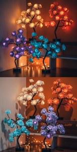 Rose-Petal-Lamp Joshua-Griffen-Photography